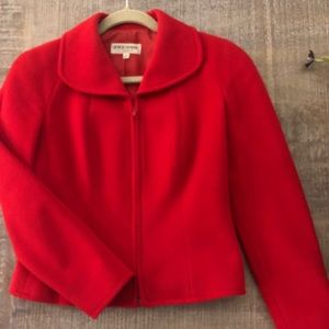 Giorgio Armani jacket